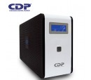 UPS CDP R-SMART 2010I 2000VA / 1200W / 220V (R-SMART2010I)